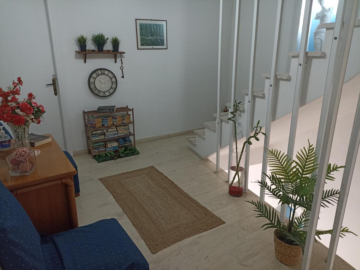 Delfini 2 Aparthotel Laganas Ngoại thất bức ảnh